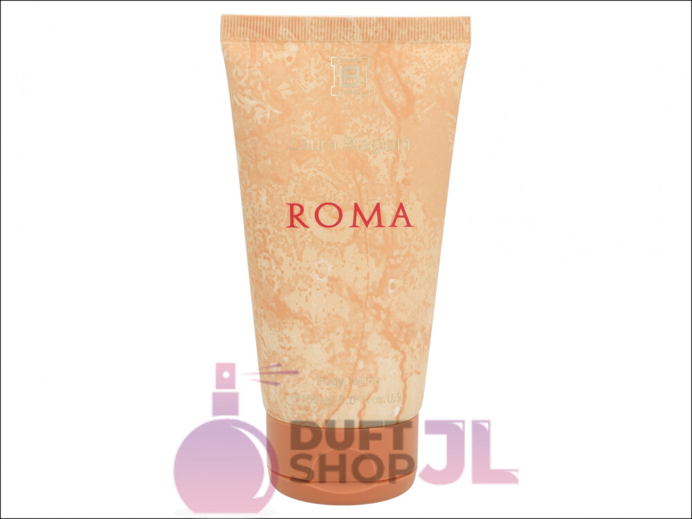 Laura Biagiotti Roma Body Lotion 150 ml