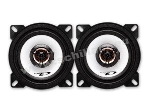 fiat grande punto speakers