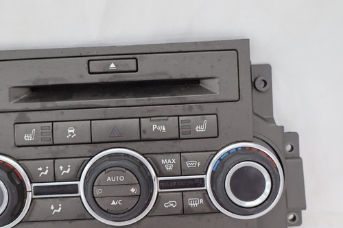 10-13 Range Rover Sport L320 AC Air Conditioning Climate Temp Heater Control OEM - Picture 20 of 24