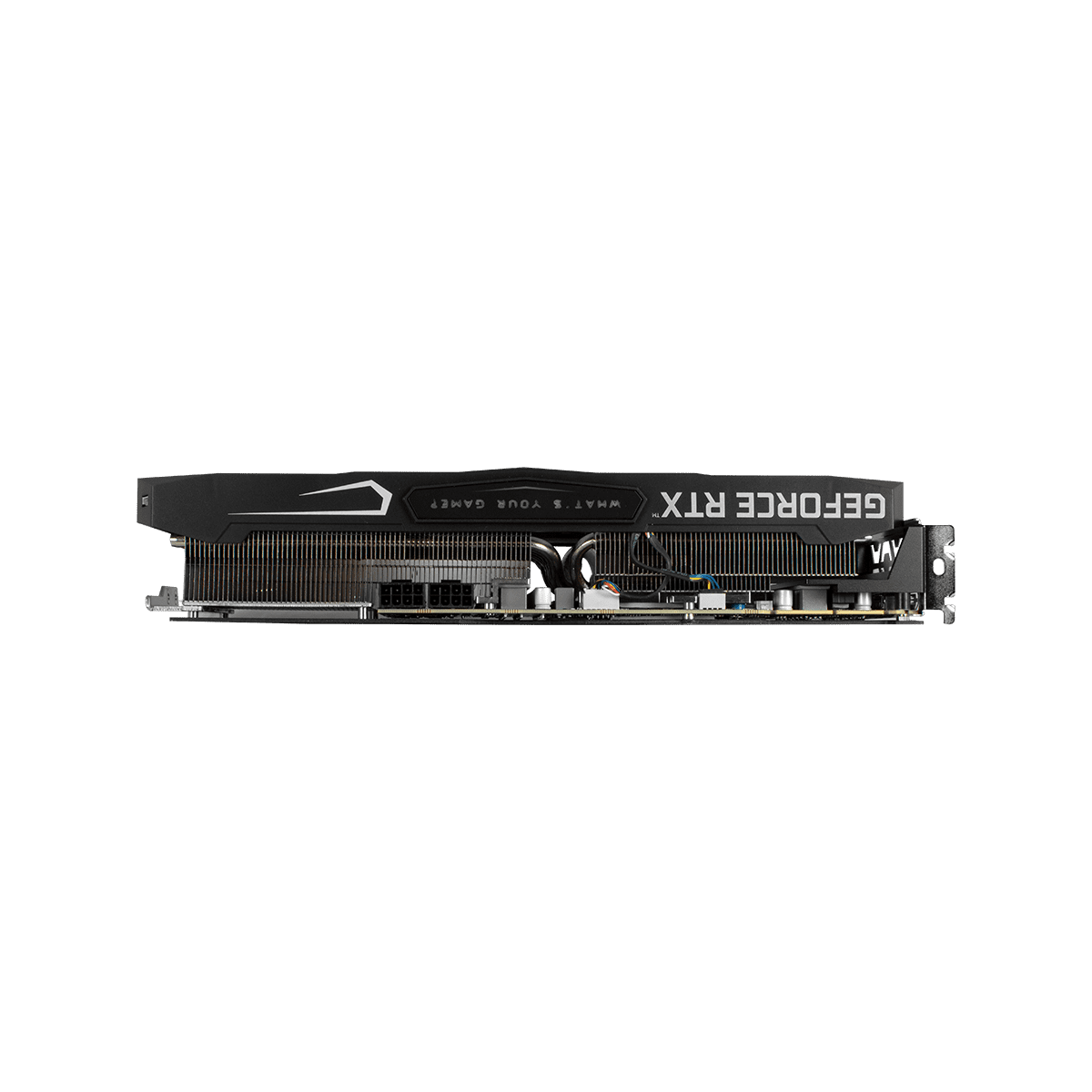 Kuroutoshikou GALAKURO GAMING GeForce RTX 3080 Ti GG