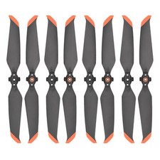 For DJI Mavic Air 2S Drone 7238 Propellers Low-Noise Props Blades Accessories