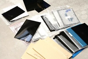 24 x Microsoft Surface 4 5 Pro Go Displays defekt an Bastler #0317