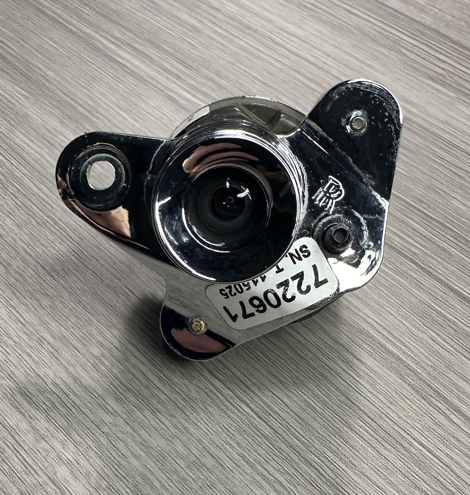 ROLLS ROYCE GHOST DAWN SIDE MARKER CAMERA LEFT 2014 2015 2016 2017 2018 2019