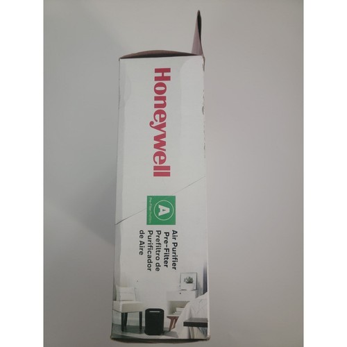 Honeywell Air Purifier Cut-to-Size A Pre-Filters HRF-AP1 Reduces Dust & Odors - Picture 3 of 5