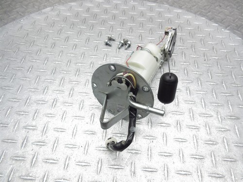 2015 11-20 Suzuki GSXR 750 GSXR750 Tested Works Fuel Pump Gas Sending Unit - Picture 6 of 9