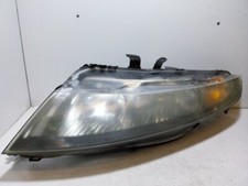 2007 HONDA CIVIC RHD HEADLIGHT/HEADLIGHT (PASSAGER SIDE) 33150-SMG-E014-M1