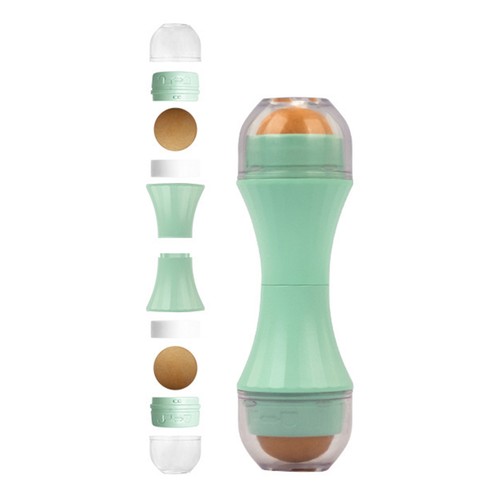 Oil Suction Stone Portable Remove Greasy Volcanic Oil Absorbing Balls Convenient - Picture 2 of 11
