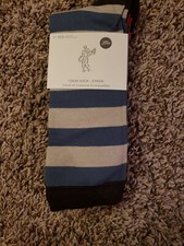 Men's Ashworth Socks - 4 Pair 