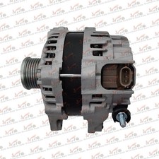 Alternator For Mazda CX-5 KE KF SHY4 2.2L TD 12-17 Without Brake Energy Recovery