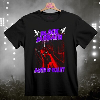 Black Sabbath Tシャツ L 2002 $_57.JPG?set_id=880000500F