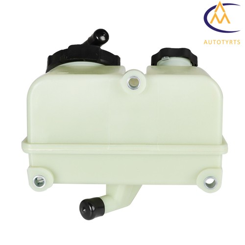 Power Steering Reservoir For 2008-2014 Freightliner M2 106 M2 112 A1414796003 - Picture 7 of 14