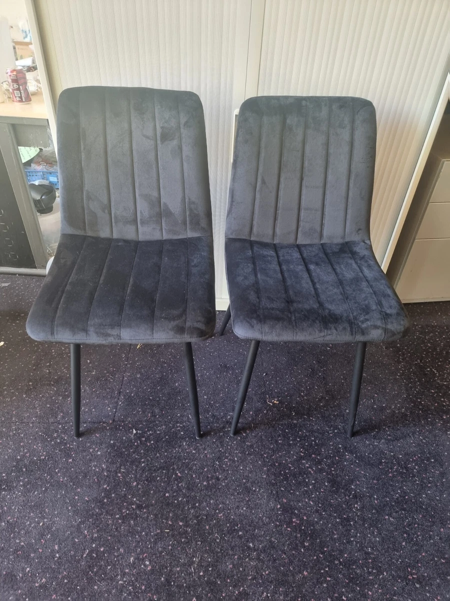 Purple 2024 chairs wayfair