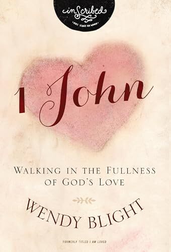 1 John by Wendy Blight - - Image 5