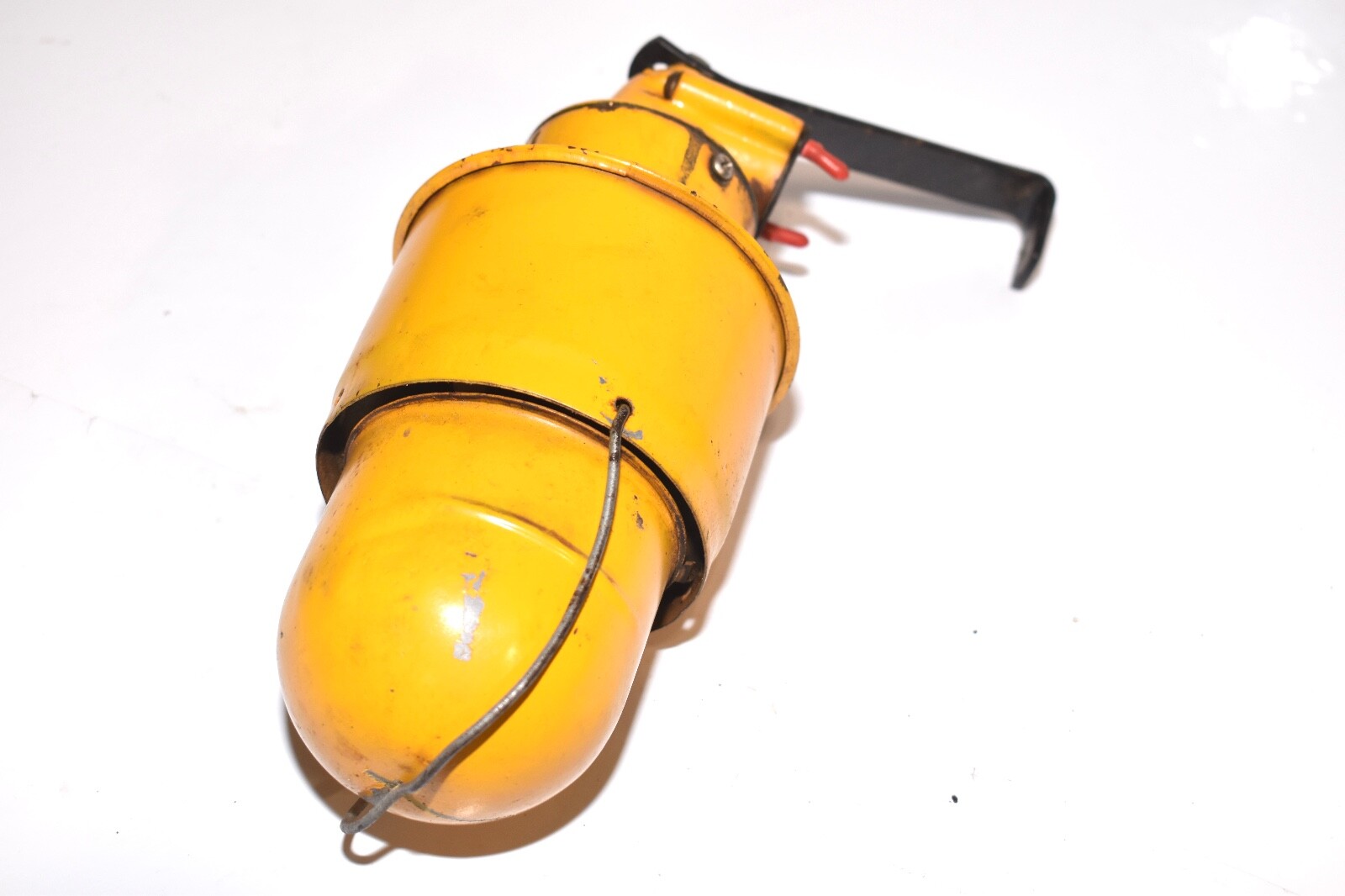 1961 Cub Cadet Original Tractor * OIL BATH BREATHER CLEANER * Riding