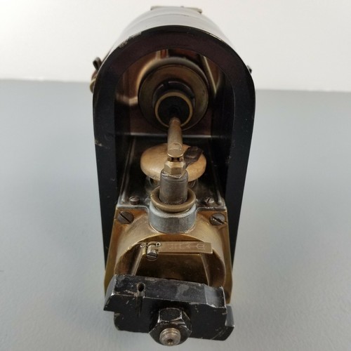 Brass American Bosch Magneto DU3 Mod 4 Pat 1905 1908 2662643 Antique RARE! - Picture 5 of 8