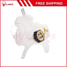 Radiator Coolant Overflow Tank For Ford Escape Mazda Tribute 2.5L 3.0L 4-Door