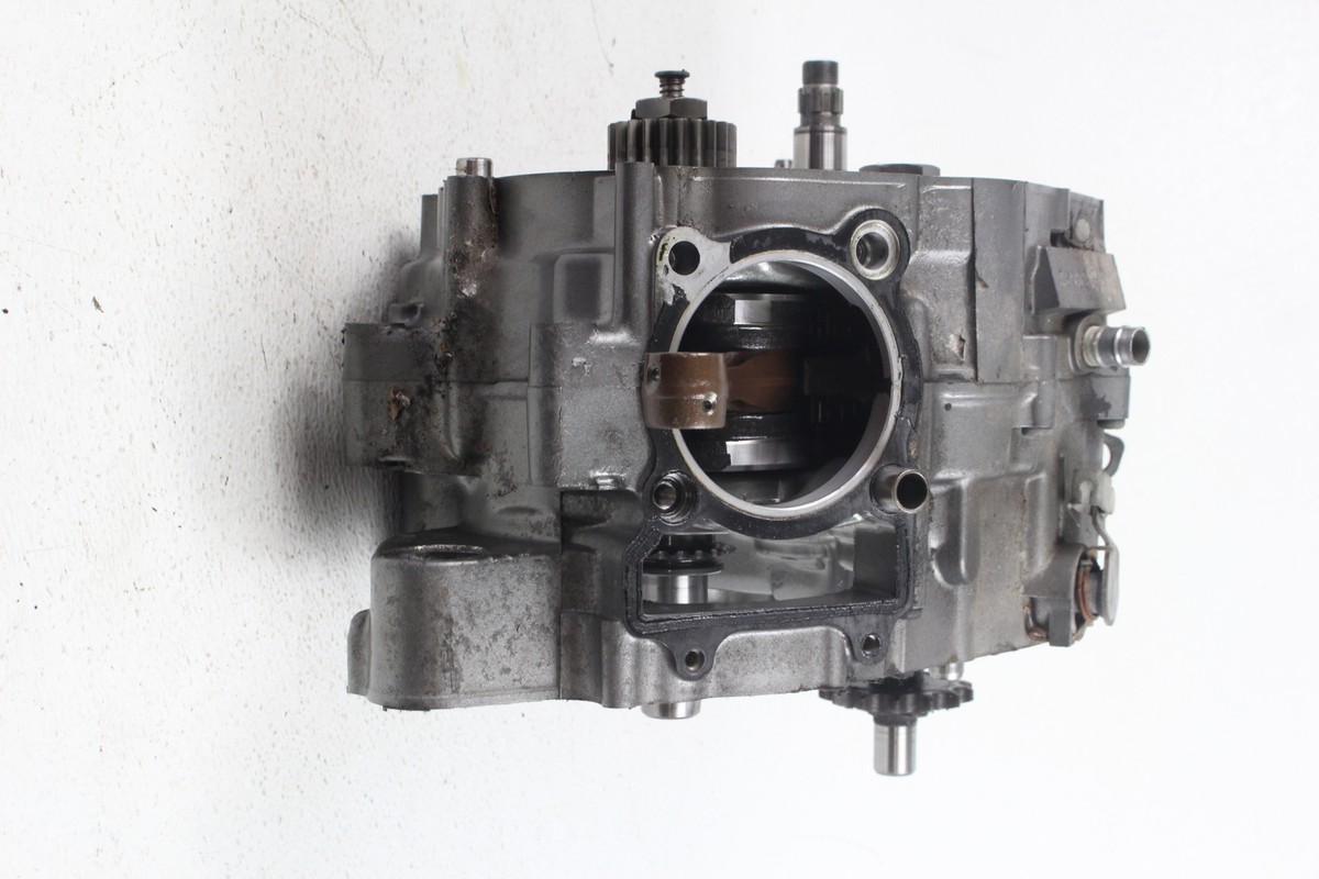 Yamaha TW200エンジン TW200 High Performance Engine Kit | bradley performance