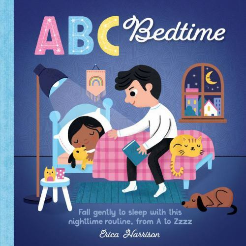 ABC for Me: ABC Bedtime : Fall Gently to Sleep with This Nighttime Routine, ...