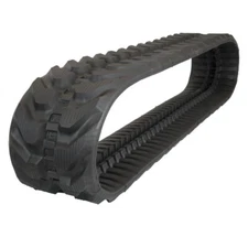 Wacker Neuson EZ38 Rubber Track - 300x52.5x84 - Cross Application Tread