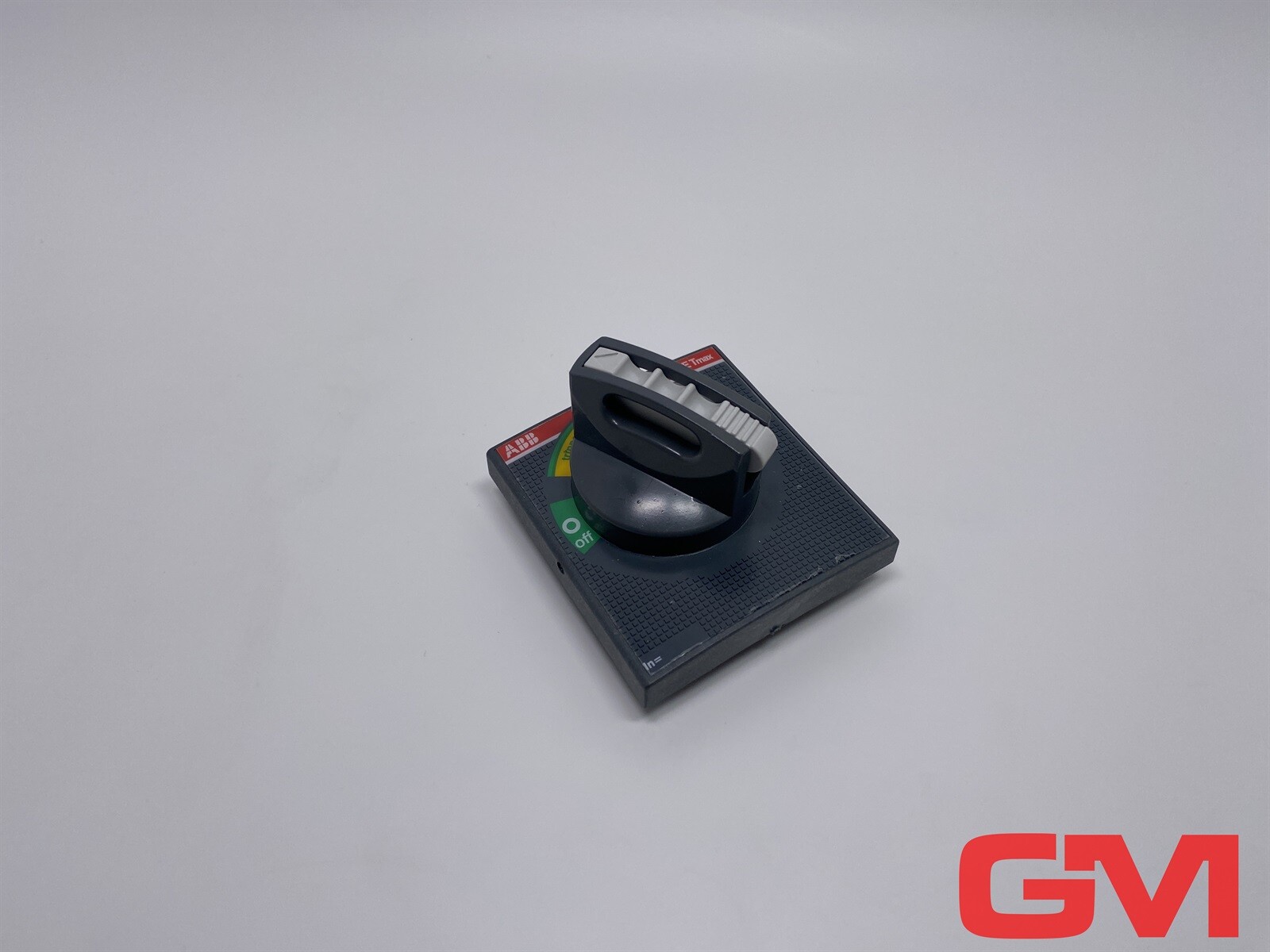 ABB Rotary Handle SACE Tmax RHD_EM XT2-XT4 F/P EMERG 1SDA069054R1