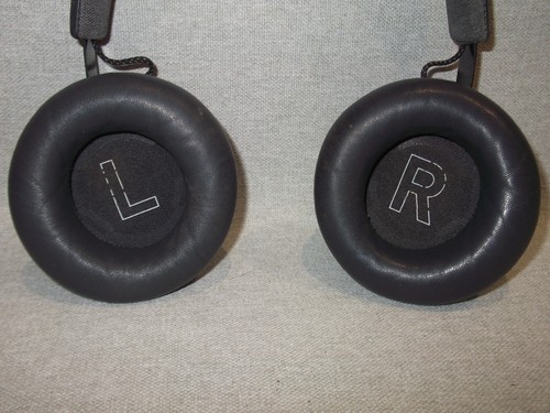 BANG & OLUFSEN Beoplay H4 Wireless Over-Ear Headphones RAF Camora Edition - Picture 14 of 15