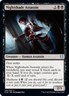 Magic the Gathering TCG Card MTG Nightshade Assassin 123/302 Commander 2019
