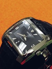 Croton Hampton spirit automatic Swiss 25j