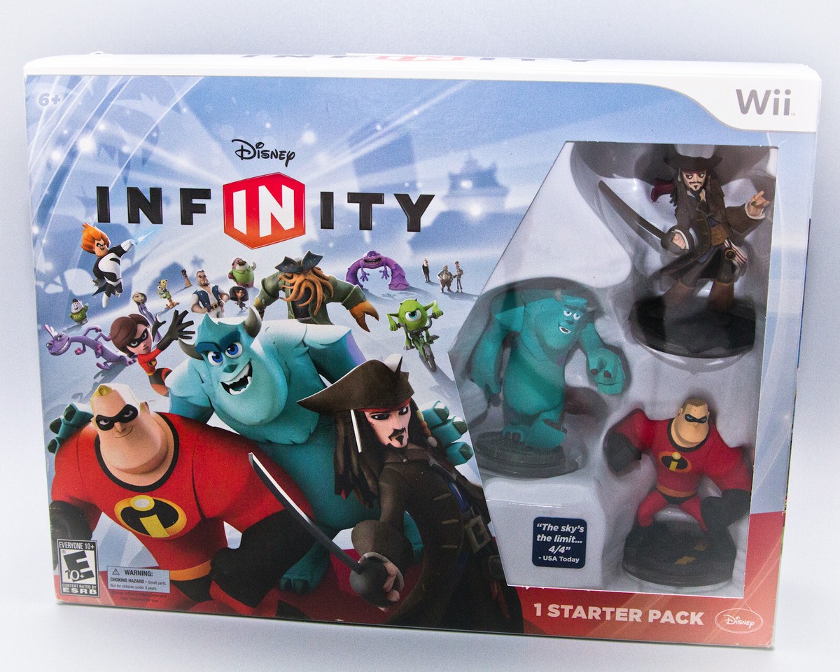 Disney Infinity フィギュアセット 12体 他 s-l1200.jpg