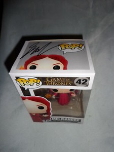 funko pop game of thrones melisandre