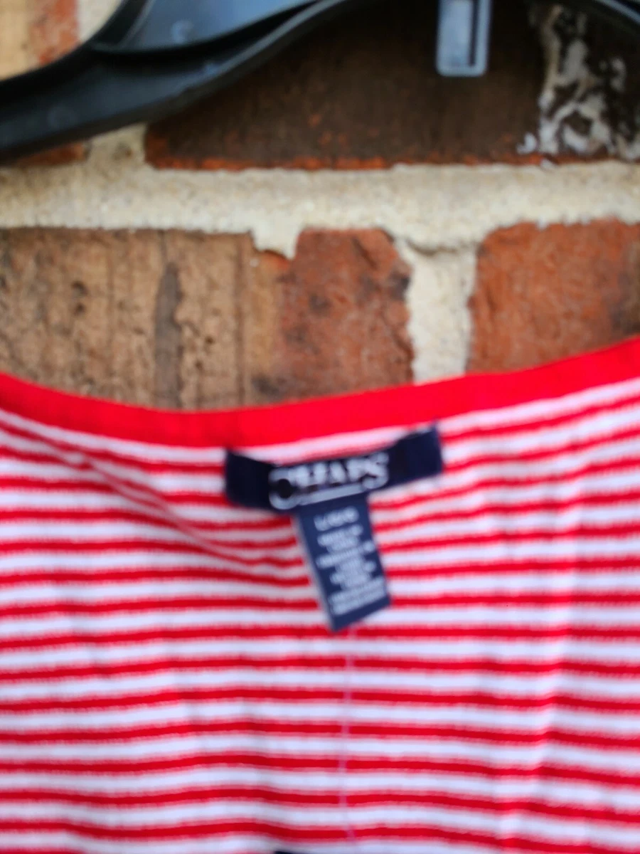 the bay chaps womens tops