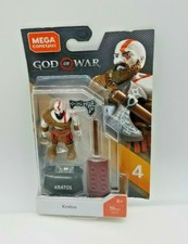 mega bloks kratos