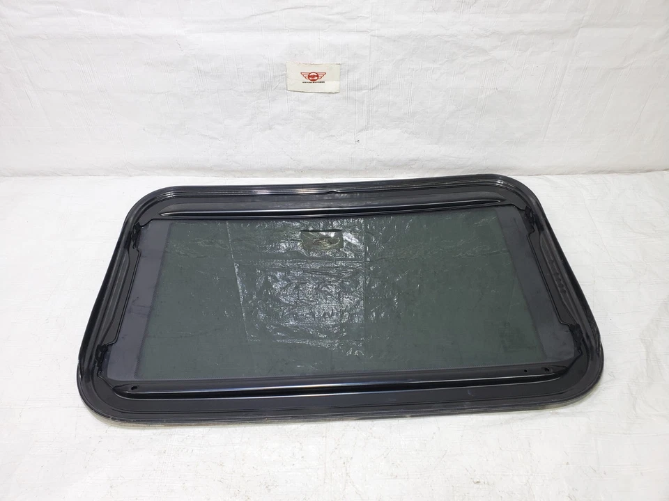 2016-2021 Mazda CX-3 CX3 Sunroof Sun Roof Glass OEM DB3V69810 Foto 4 de 4