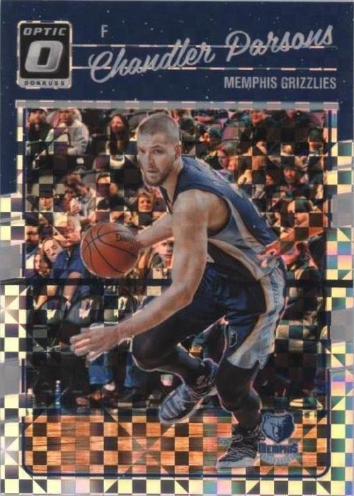 Checkerboard Prizm