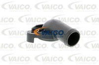 Vaico V10-2974 KüHlmittelflansch FüR Seat Skoda VW