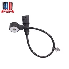 1x Knock Sensor Fit for 2015 Kia Rio LX Hatchback 4-Door 1.6L 1591CC US