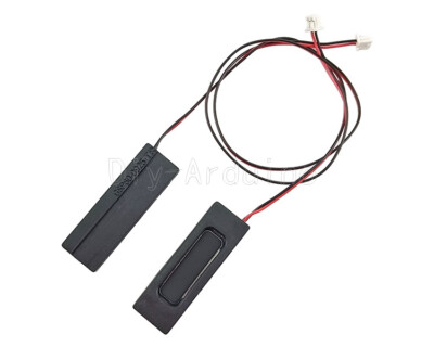 2PCS Mini Speaker Cavity Loudspeaker 8Ohm 1W Speaker Unit NEW