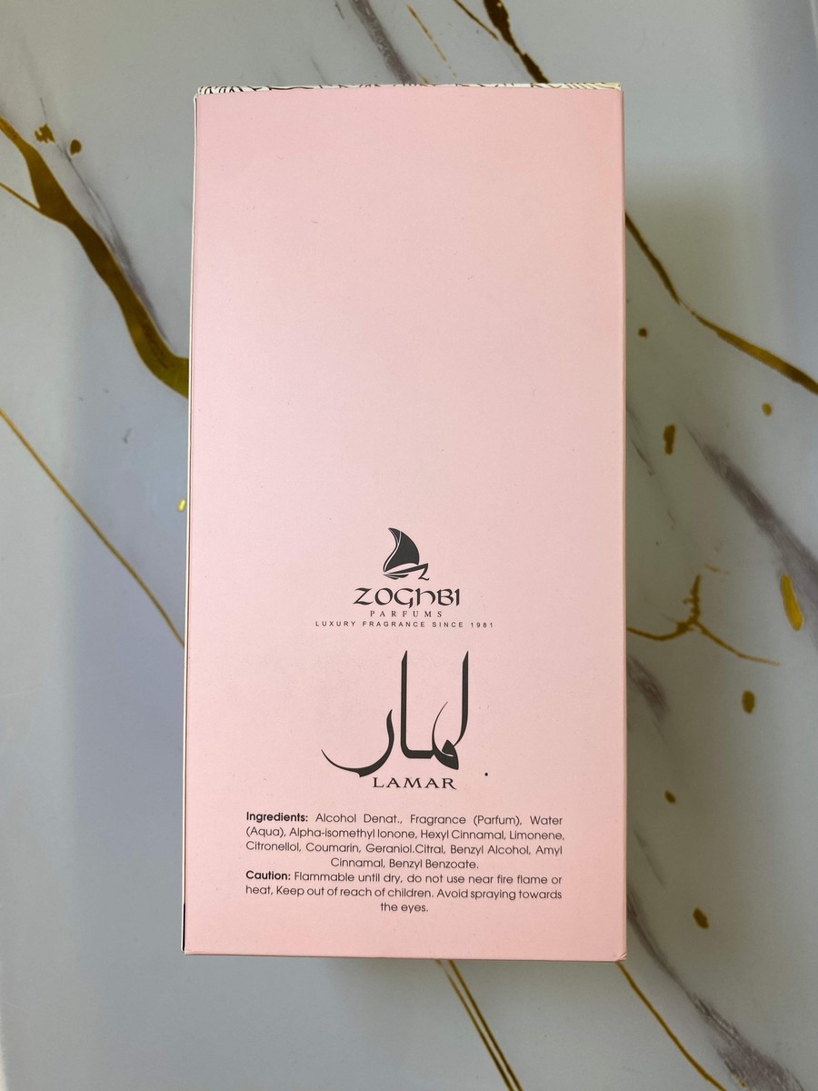 Bombshell Lamar by Zakat Edu De Perfum 3.4oz For Women | eBay
