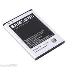 Nueva batería de teléfono celular Samsung EB-L1G5HVA para Galaxy S Exhilarate AT&T SGH-i577