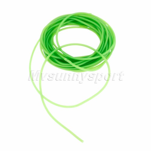 Natural Latex Compact Tube Slingshot Band for Sling Shot Catapult Durable - Picture 66 of 104