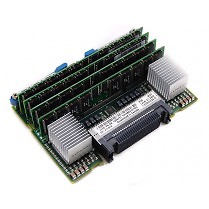 IBM 303F 8GB DDR1 Server CUoD Memory Card- 12R6721 - Picture 2 of 2