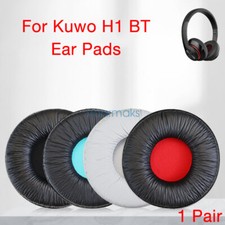 Replacement Ear Pads for Kuwo H1 BT Headphone