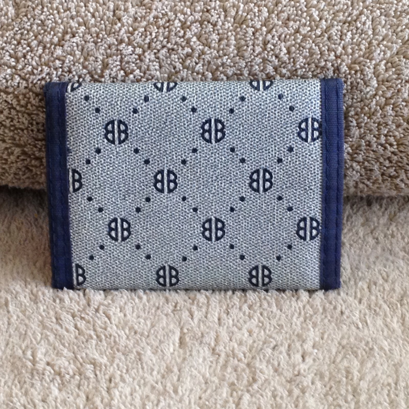 Big Bear bifold wallet - image 2