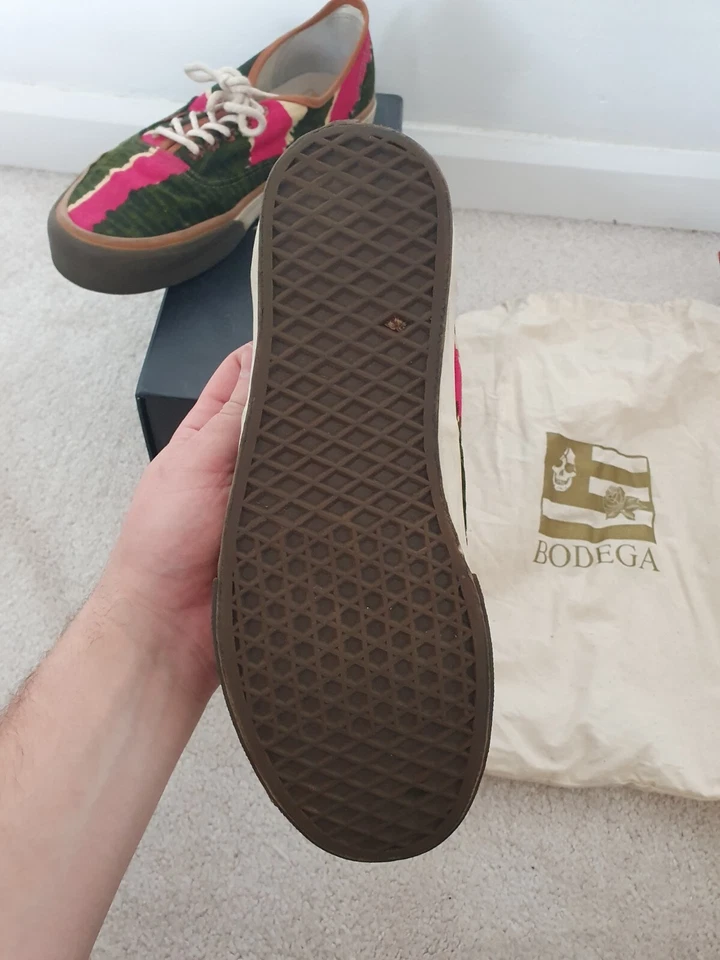 Vans Authentic LX, photo 2 of 4