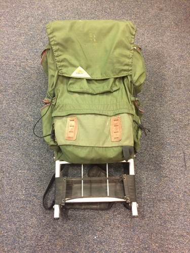 Kelty Backpack with Frame | eBay
