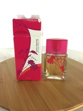 avon simply because for her