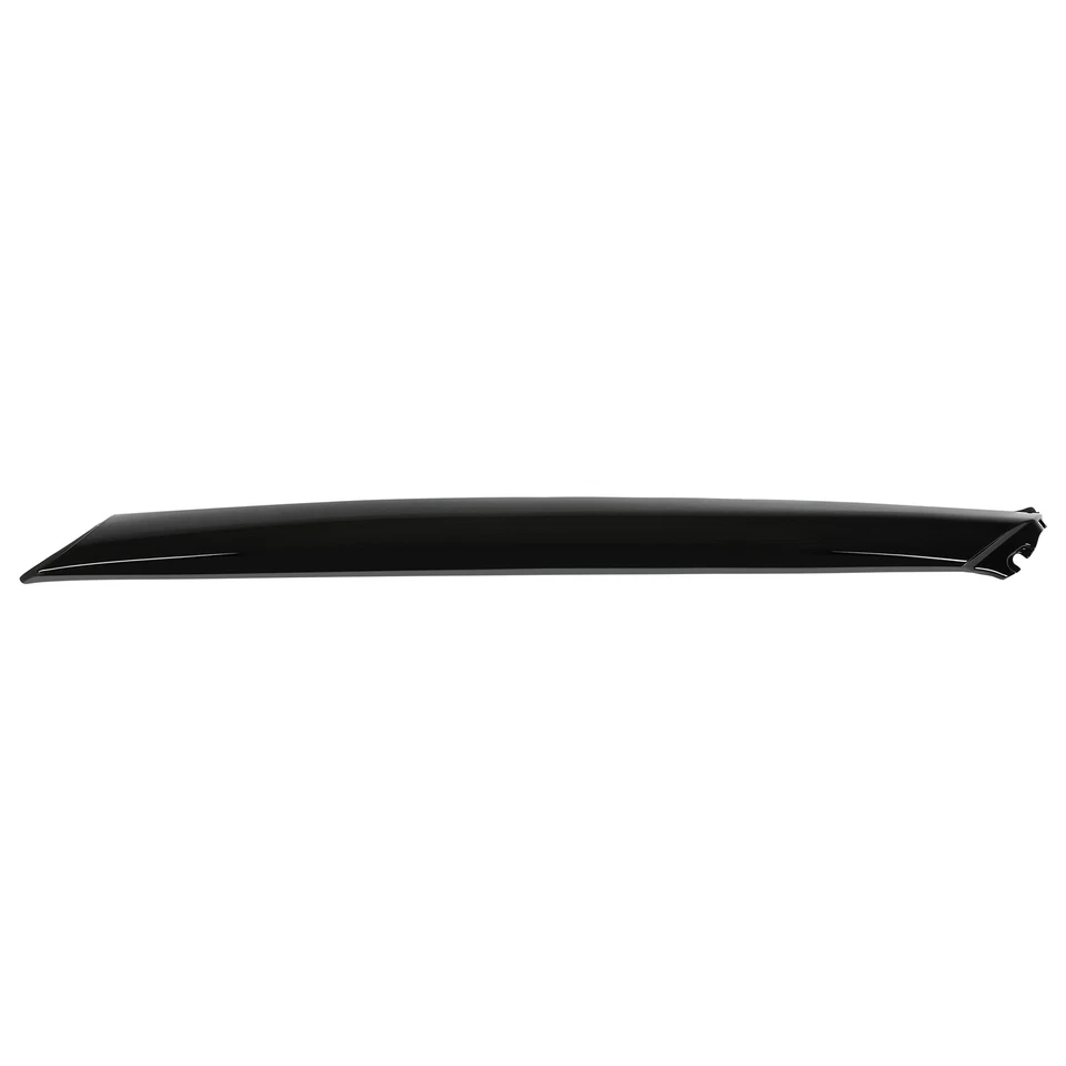 For Nissan Maxima 2016-2020 Front Windshield A Pillar Molding Trim Passenger RH Foto 3 de 4