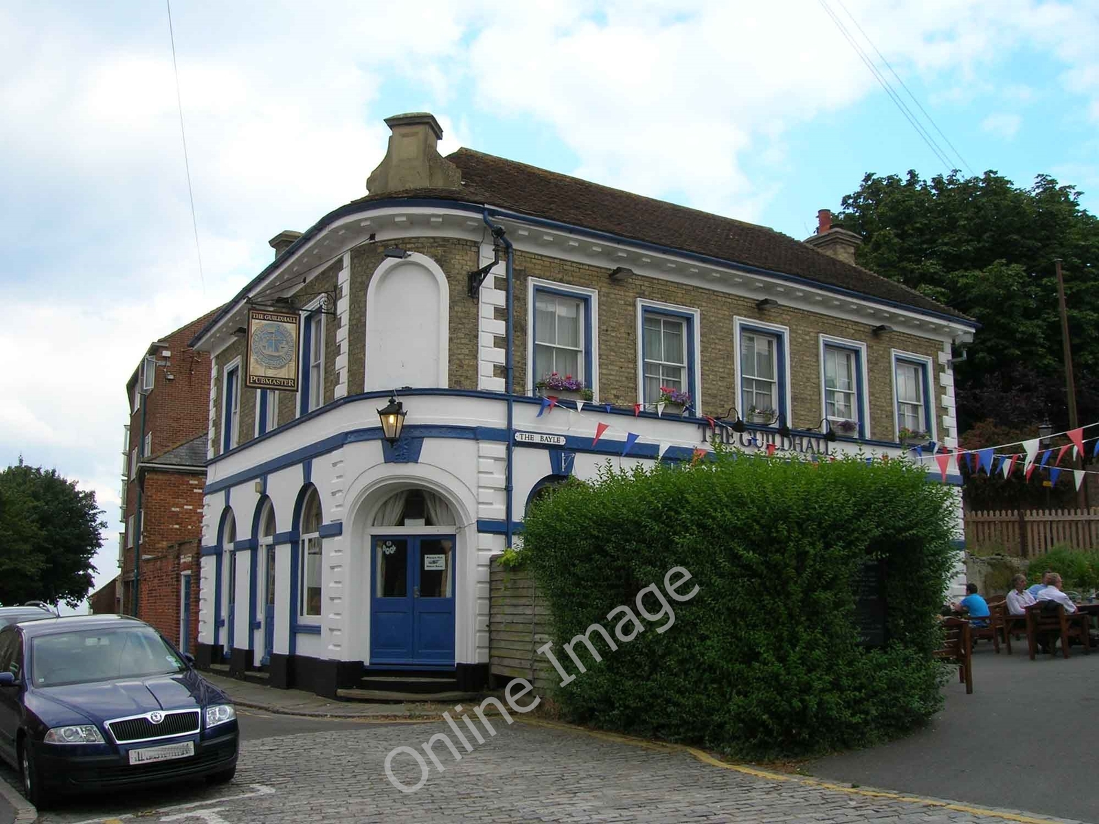 Photo 6x4 The Guildhall, The Bayle, Folkestone c2010 eBay