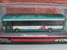 Dennis Dart Bus 1:76 Scale - Corgi OOC various liveries available BOXED