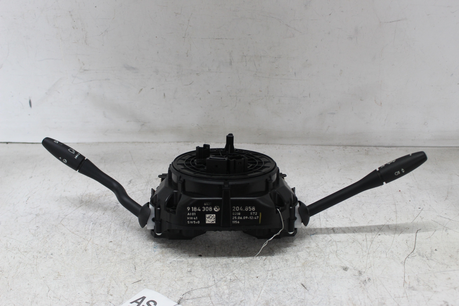 Combination Switch ROLLS ROYCE 11