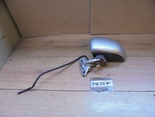 VW VOLKSWAGEN BEETLE 2001 HATCH PASSENGER SIDE ELECTRIC DOOR MIRROR, SPARES USE